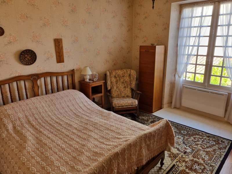French property for sale in Lesterps, Charente - €93,500 - photo 9