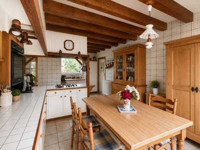 French property for sale in Ploërmel, Morbihan - €685,000 - photo 12