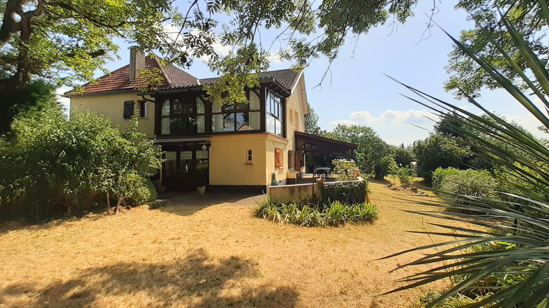 French property for sale in Cras, Lot - €339,500 - photo 2