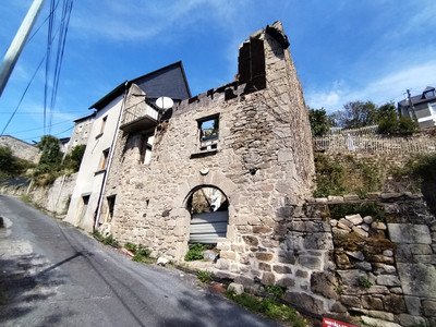 French property for sale in Treignac, Corrèze - €29,000 - photo 7