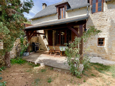 French property for sale in Coly-Saint-Amand, Dordogne - €314,999 - photo 14