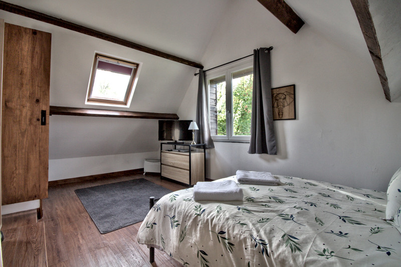 French property for sale in Tessy-Bocage, Manche - €77,000 - photo 4