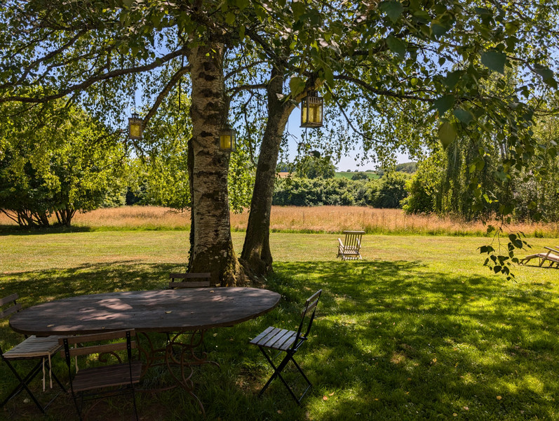 French property for sale in Courtomer, Orne - €580,000 - photo 9