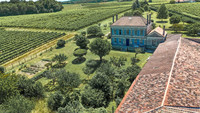Propriété à vendre à Louzac-Saint-André, Charente - 535 000 € - photo n°2