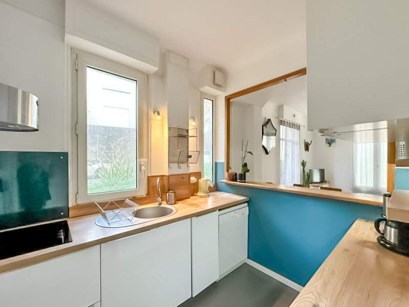 French property for sale in Biarritz, Pyrénées-Atlantiques - €439,000 - photo 0