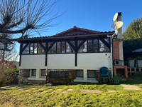 Maison à vendre à Brantôme en Périgord, Dordogne - 147.500 € - photo 2