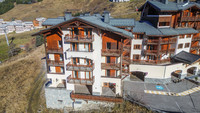 Propriété à vendre à LES MENUIRES, Savoie - 240 000 € - photo n°14