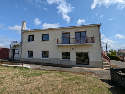 house for sale in Maine-et-Loire