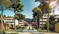 Appartement à vendre à Nîmes, Gard - 250 000 € - photo 2