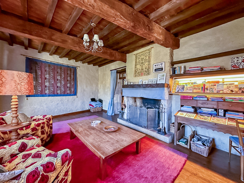 French property for sale in Fourcès, Gers - €175,000 - photo 2