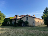 Propriété à vendre à Castelnau-Barbarens, Gers - 448 000 € - photo n°3