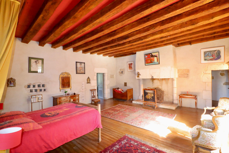 French property for sale in Moulins-sur-Tardoire, Charente - €487,600 - photo 4