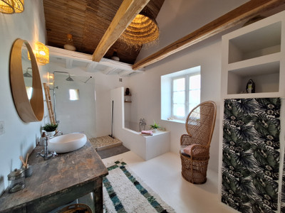 French property for sale in Marcillac-Saint-Quentin, Dordogne - €395,000 - photo 8