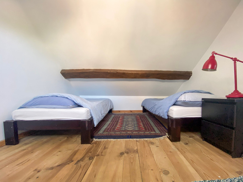 Apartment for sale in Fontainebleau SeineetMarne Fontainebleau