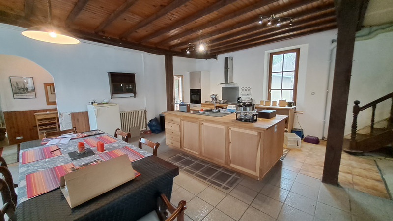 French property for sale in Domfront en Poiraie, Orne - €77,777 - photo 8