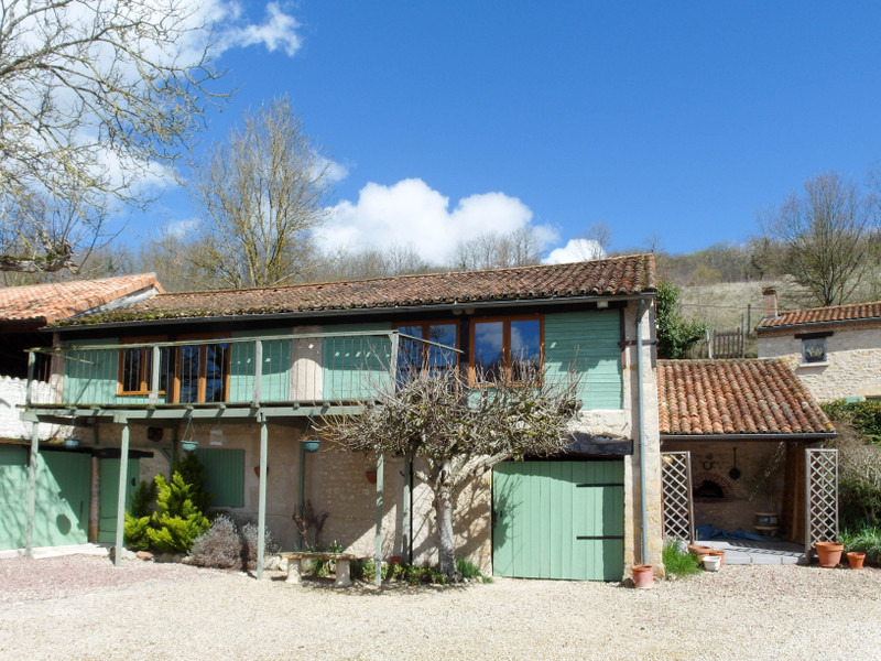 French property for sale in Missé, Deux-Sèvres - photo 6