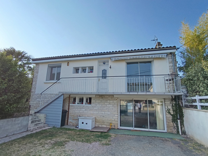 Maison à vendre à Trélissac, Dordogne - 195.000 € - photo 1
