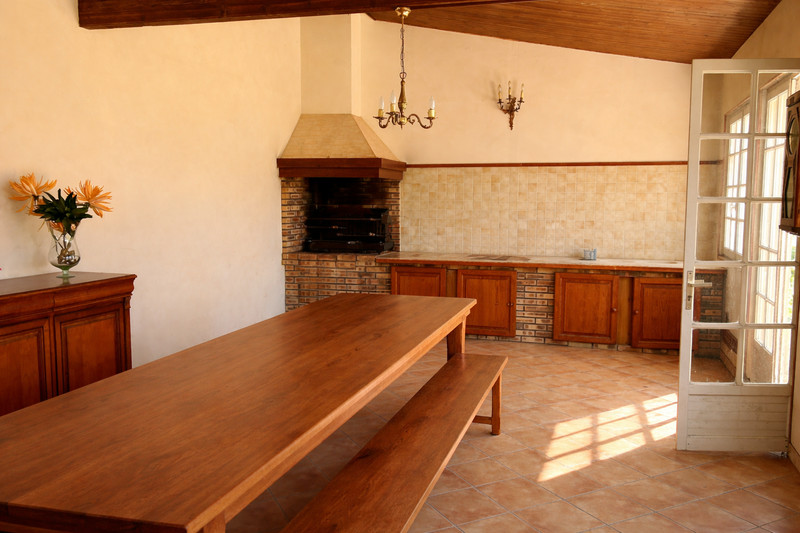 French property for sale in Jarnac, Charente - €399,726 - photo 6