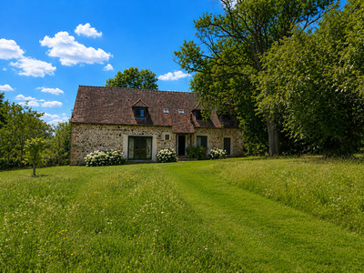 French property for sale in La Celle-Dunoise, Creuse - €237,000 - photo 9