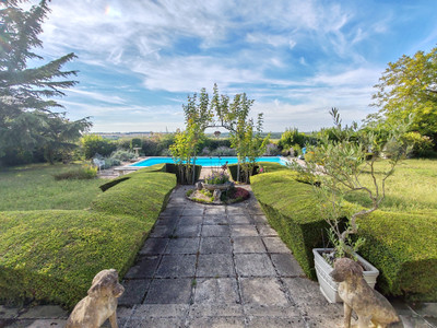 French property for sale in Savigny-sous-Faye, Vienne - €275,000 - photo 1