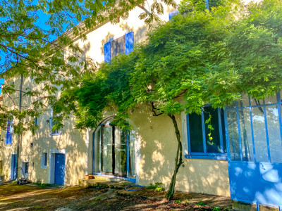 house for sale in Ardèche
