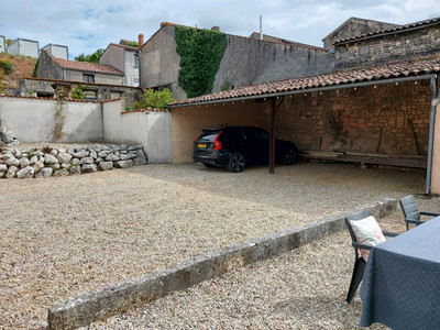 French property for sale in Bouteville, Charente - €178,200 - photo 7
