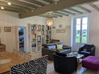 Maison à vendre à Port-Sainte-Marie, Lot-et-Garonne - 299.500 € - photo 3