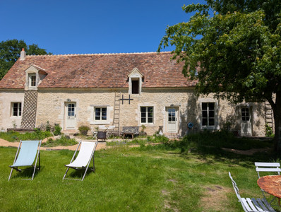 house for sale in Orne
