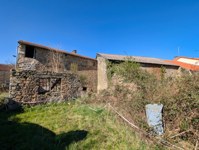 French property for sale in Saint-Amand-Magnazeix, Haute-Vienne - €60,000 - photo 14