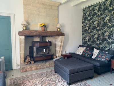 French property for sale in Lamothe-Montravel, Dordogne - €155,000 - photo 5