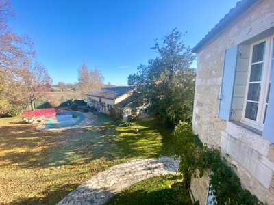 French property for sale in Eymet, Dordogne - €433,999 - photo 8