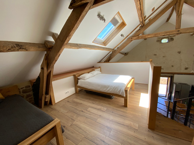 French property for sale in Saint-Hilaire-les-Courbes, Corrèze - €696,960 - photo 11