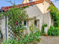 Maison à vendre à Génelard, Saône-et-Loire - 358.400 € - photo 3
