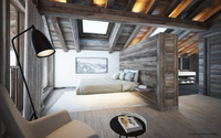 Chalet à vendre à Saint-Martin-de-Belleville, Savoie - 2 650 000 € - photo 4