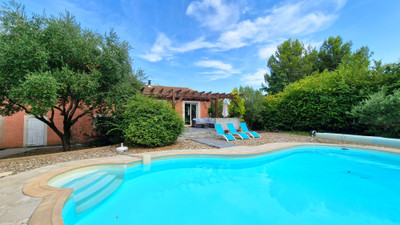 French property for sale in Ginestas, Aude - €349,000 - photo 13