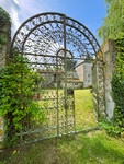 Chateau à vendre à Oroux, Deux-Sèvres - 371.000 € - photo 11
