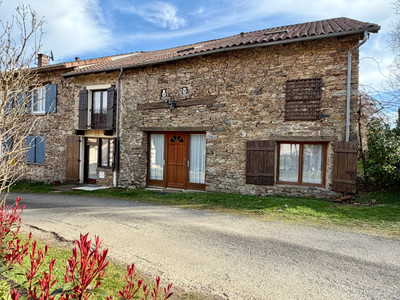 house for sale in Haute-Vienne