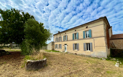 French property for sale in Fléac-sur-Seugne, Charente-Maritime - €180,000 - photo 8