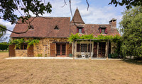 Maison à vendre à Saint-Chamassy, Dordogne - 214.000 € - photo 13