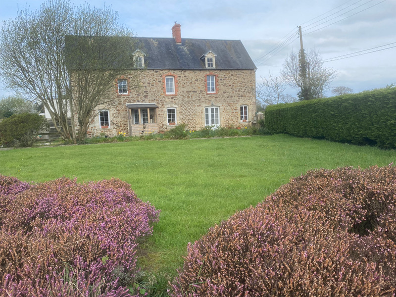 French property for sale in Le Plessis-Lastelle, Manche - &#8364;256,800 - photo 9