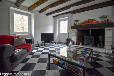 French property for sale in Cublac, Corrèze - €390,000 - photo 1
