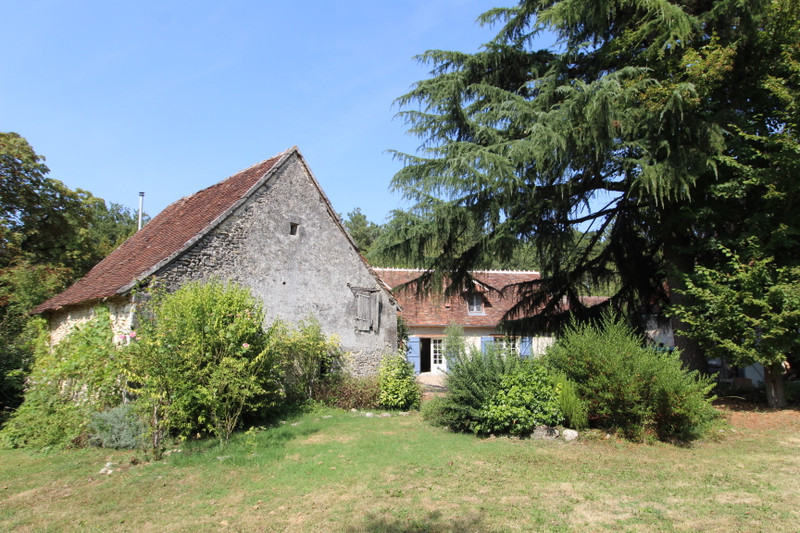 French property for sale in Charnizay, Indre-et-Loire - €214,000 - photo 7
