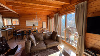 Chalet à vendre à Sainte-Foy-Tarentaise, Savoie - 1.350.000 € - photo 5
