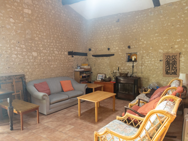 French property for sale in Sainte-Souline, Charente - €77,000 - photo 11