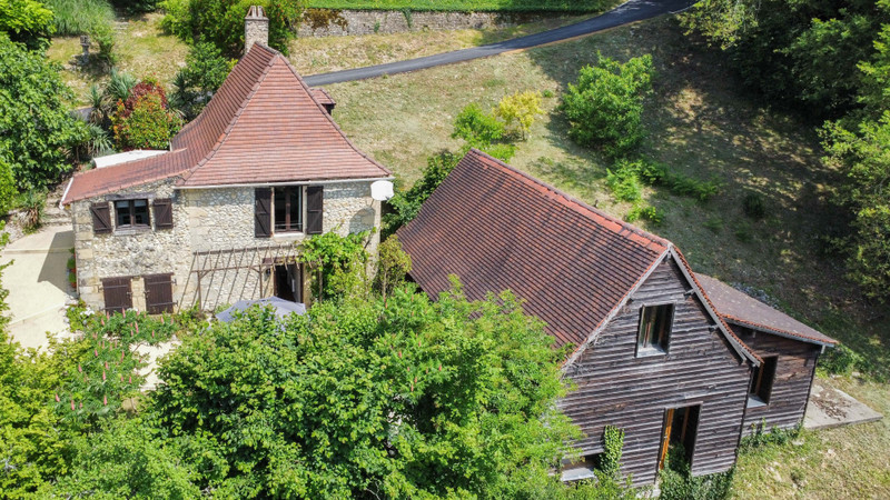 French property for sale in Sarlat-la-Canéda, Dordogne - €850,000 - photo 9