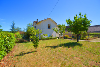 French property for sale in Limeyrat, Dordogne - €78,000 - photo 12