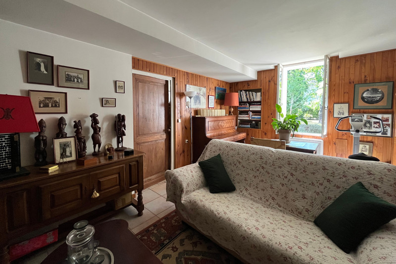 French property for sale in Saint-Philippe-du-Seignal, Gironde - €181,900 - photo 4