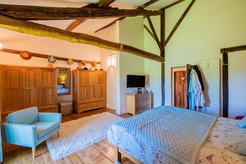 French property for sale in Oradour-sur-Vayres, Haute-Vienne - €691,290 - photo 12