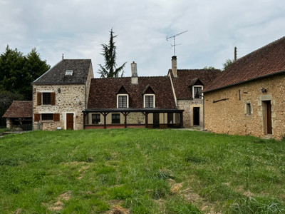 house for sale in Indre