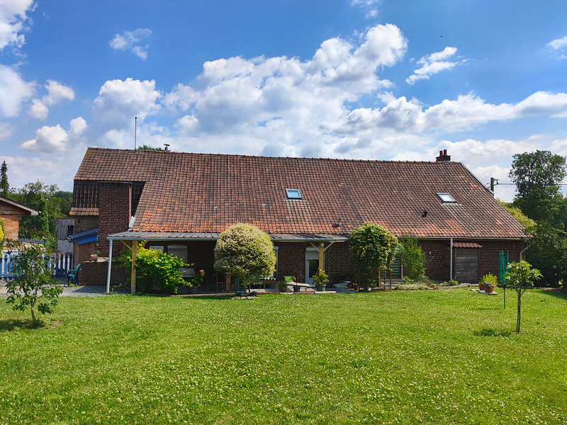 French property for sale in Linzeux, Pas-de-Calais - €325,000 - photo 9